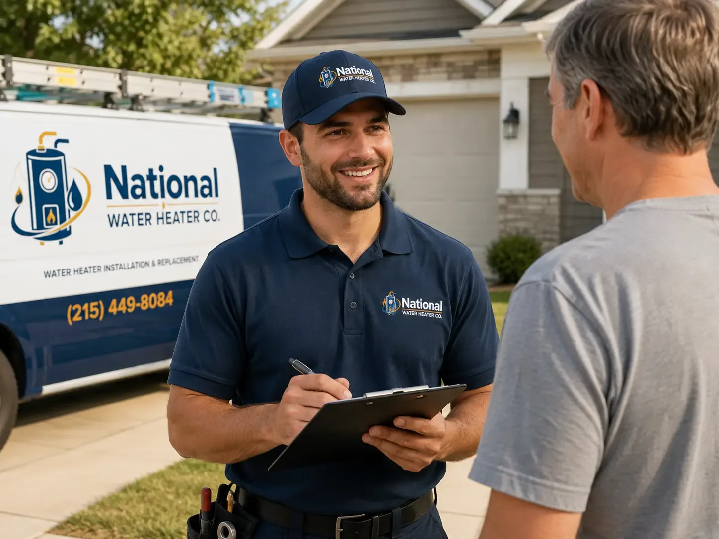 Water Heater Installation Alma, MI FAQs
